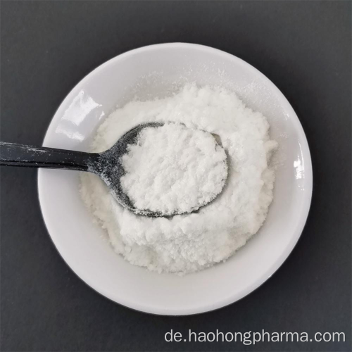 Apalutamid-Zwischenprodukt Cas 403-24-7